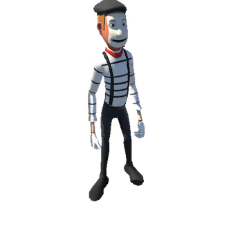 Mime