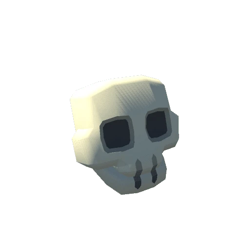 skull