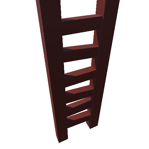 MCastle_Ladder