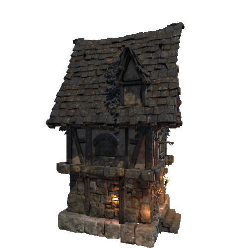 Medieval_Building_House