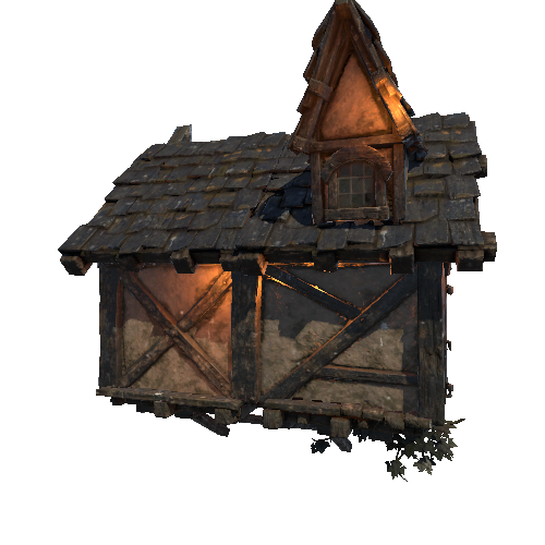 Medieval_Building_House_SideEntranceExtension
