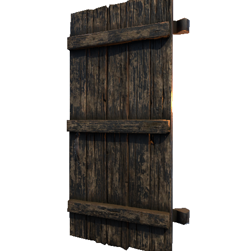 Medieval_Door_RectangleTall_ANIM