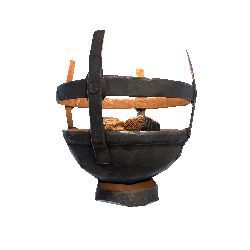 Medieval_IronFixtures_LargeTorch