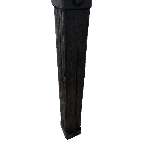 Medieval_PortchColumn_MediumBeam