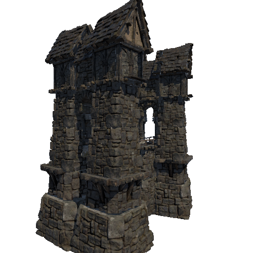 Medieval_TowerBridge_Complex