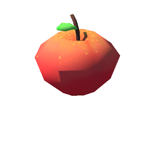 apple