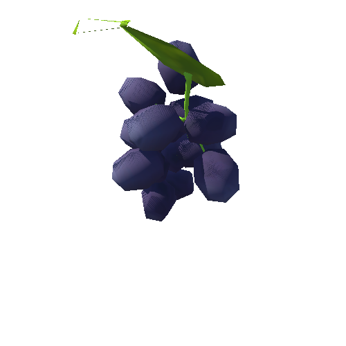 half-grape