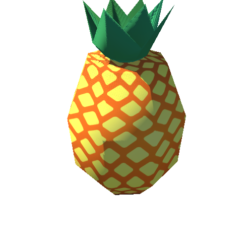 pineapple