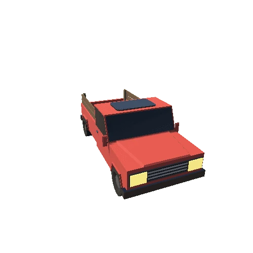 Pickup_01_With_Wooden_Bed