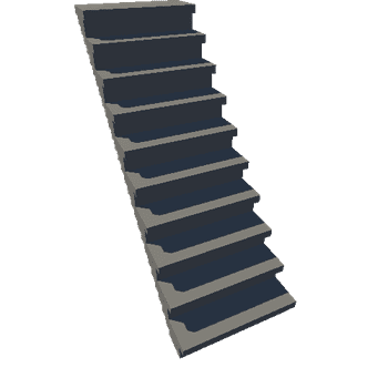 Stair_Stone