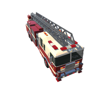 FireTruck