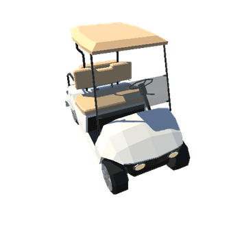 GolfCart_01-white