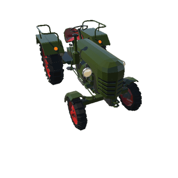 Tractor_01-green