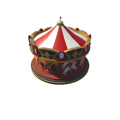 Horse_carousel