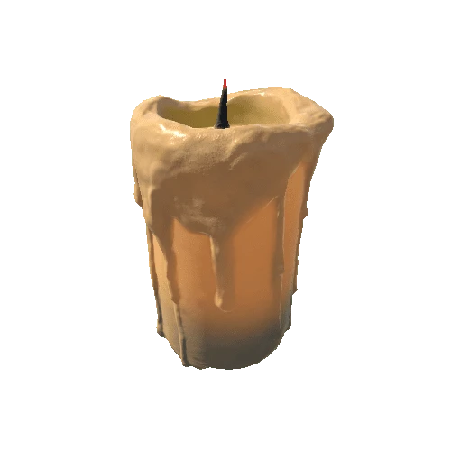 Candle_10