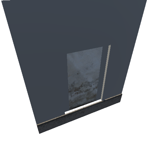 WallDoor_Exterior_BottomFloor