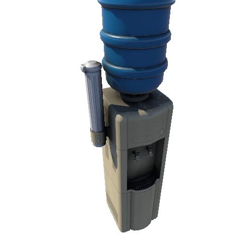 WaterDispenser