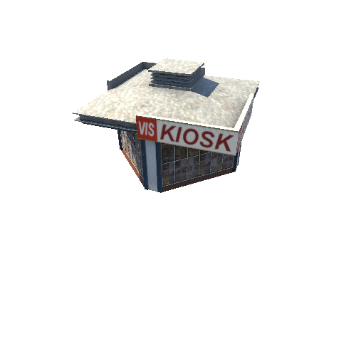 Kiosk