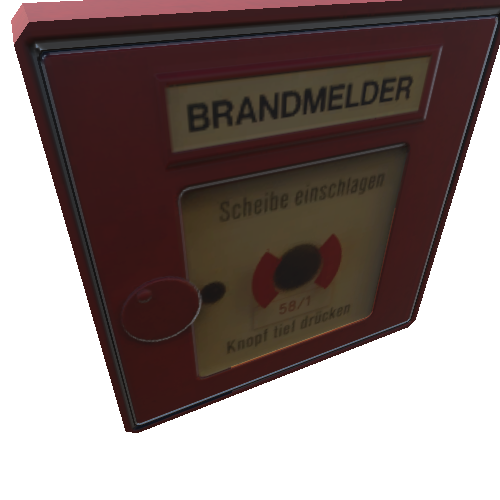 brandmelder