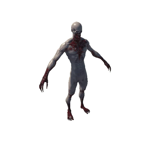 Zombie_Mutant_Bloody_1