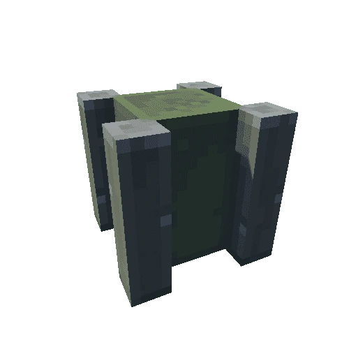 pillar_block_type_01_green