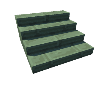 stair_wide_32_02_green