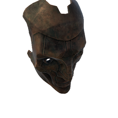 Mask9