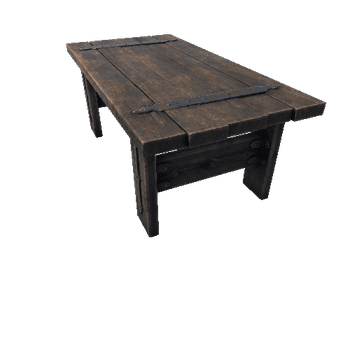 Wood_Table