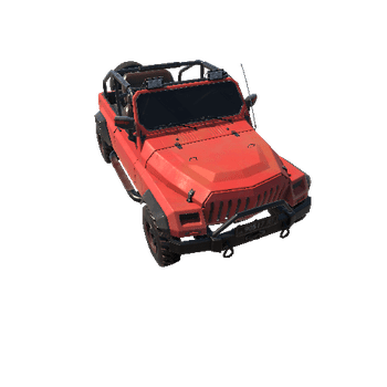 Vehicle_Red