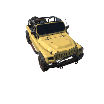 Vehicle_Yellow