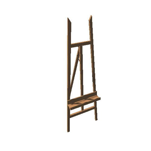 Easel