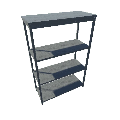 Shelving