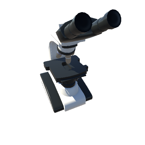 Microscope