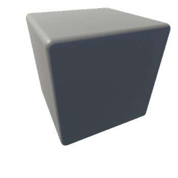 RoundedCube