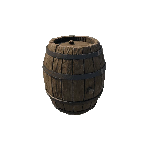 Barrel