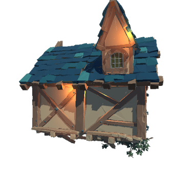 Medieval_Building_House_SideEntranceExtension