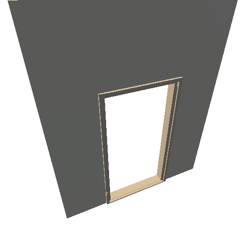 SM_Bld_Wall_Blank_Door_01