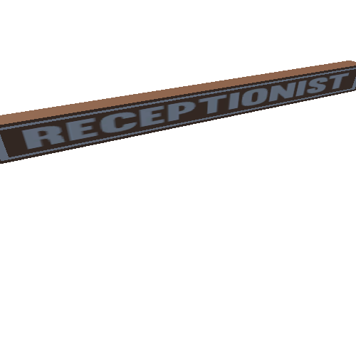 SM_Prop_Sign_Receptionist_01