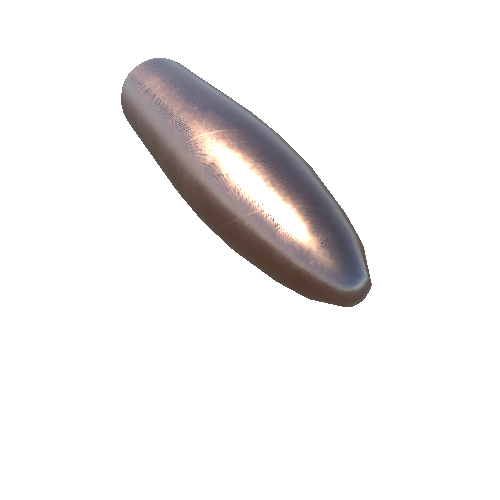 762x51mmProjectile