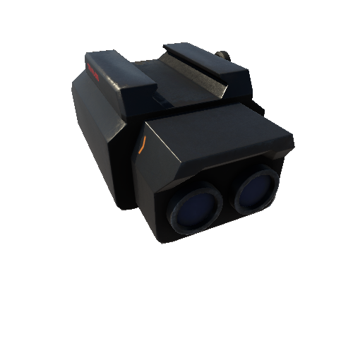 StandardRifleLaserSight