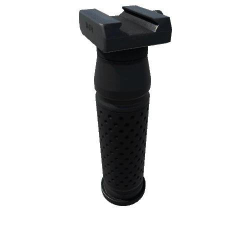 StandardForegrip