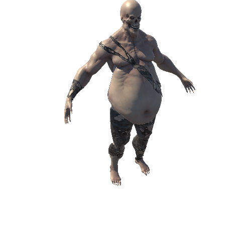 Fat_Zombie_Humanoid