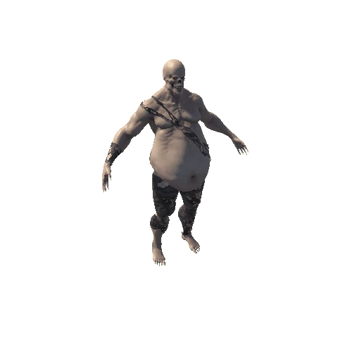 Fat_Zombie_Humanoid