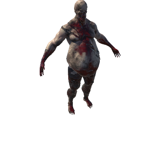 Fat_Zombie_Humanoid_Dirt_Bloody