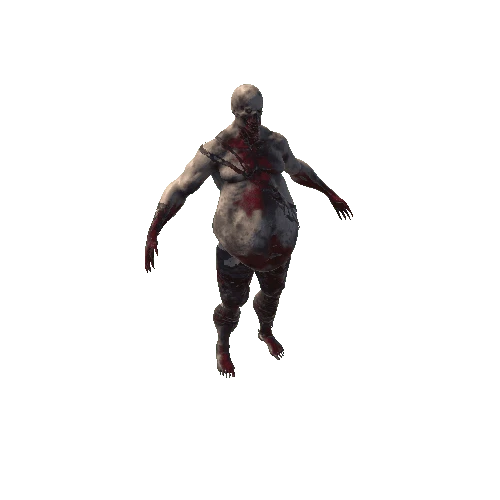 Fat_Zombie_Humanoid_Dirt_Bloody