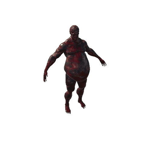 Naked_Fat_Zombie_Burnt_Bloody