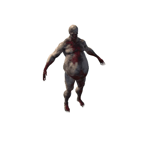 Naked_Fat_Zombie_Humanoid_Dirt_Bloody