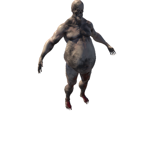 Naked_Fat_Zombie_Humanoid_Dirty