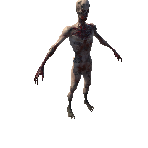 Naked_Zombie_Man_Humanoid_Dirty_Bloody