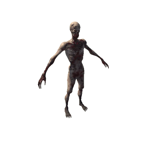 Naked_Zombie_Man_Humanoid_Dirty_Bloody